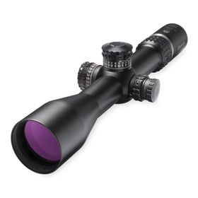 Burris Optics XTR II 3-15x50mm Rifle Scope - SCR MOA Reticle